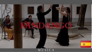 Fandango Tradicional: música, cante y baile flamenco