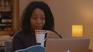 Web Accessibility Perspectives: Voice Recognition - Audio Described Version