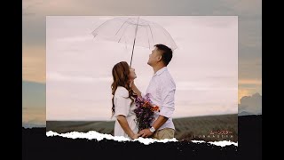 B R Y A N  x  L O V E L Y | Wedding Video Greetings