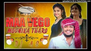 MA VEGO MOUNIKA NEW BANJARA FLOK DJ SONG MIX BY DJ TEJSONU AS