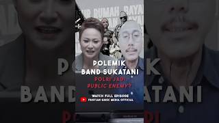 Polemik Band Sukatani, PBHI: Terjadi Pelanggaran HAM Berat!