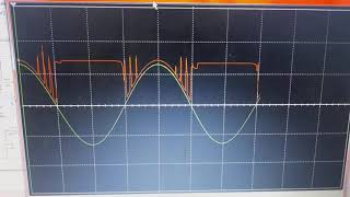 power TD analis simulasi