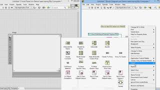 How to Extract ROI Information from an Image in LabVIEW.
