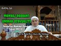 Manhaj Rabbani Ummah Berkualiti ||Kuliah Sambutan Maulidurrasul ~ Part 1