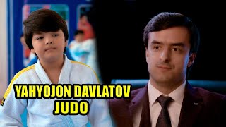 YAHYOJON DAVLATOV - JUDO (2024) | ЯХЁЧОН ДАВЛАТОВ - ЧУДО (2024)