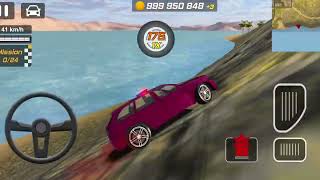 Police Drift Car Driving Simulator e#201 - 3D Police Patrol Car Crash Chase Games -