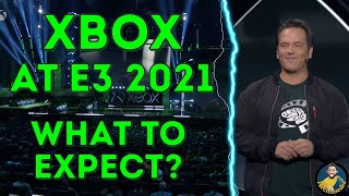 Xbox At E3 2021 - What Are They Going To Announce? | Xbox Exclusive Games And Gameplay At E3