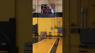 Basic Scoreboard