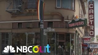 LGBTQ Bars In San Francisco Get Creative To Stay Afloat | NBC Out | NBC News