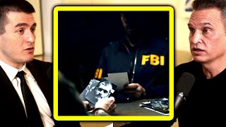 90% of criminals are snitches: Con man explains betrayal | Matthew Cox and Lex Fridman