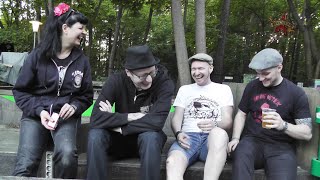 PsychomaniaTV: Interview with Beat Devils - Potsdam 2015