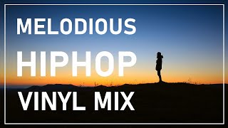 【Full Vinyl】Hiphop Mix /Puff Daddy,2Pac,Michael Jackson,Nas