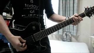 LUNA SEA - CIVILIZE (cover)