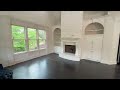 10,020 SQFT Home with Fitness Center and Movie Theater FOR SALE North of Atlanta  6 BEDS  6+ BATHS