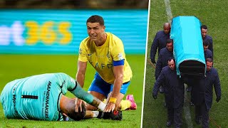 10 Most Heartbreaking Moments in Football
