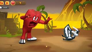 Looney Tunes™ Mundo Insano - RPG | #81 | #uninerds | Universo dos Nerds