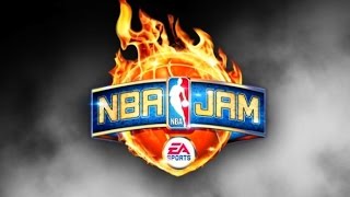 NBA JAM para IOS gratis