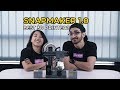 3D Print, Laser & CNC All-in-One?! Snapmaker 1.0 Review | ProductNation