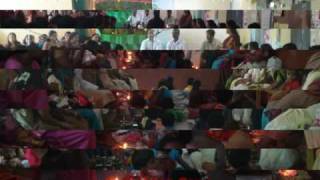 Mathrupooja Presentation