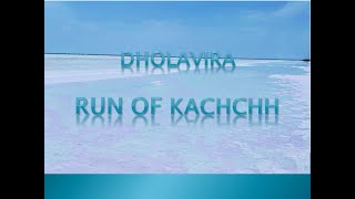 The Rann of Kutch