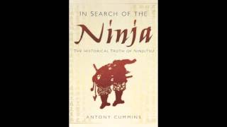 Ninja - Audio Book