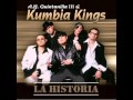 KUMBIA KINGS no llores mas