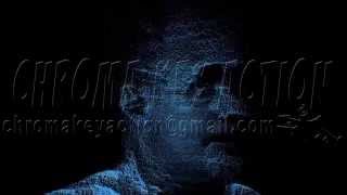 Trapcode Form Full Face Demon