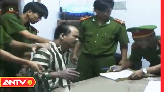 3 tử tù run rẩy kêu cứu ‘tìm đường sống’ trước giờ thi hành án | Phía sau bản án | ANTV