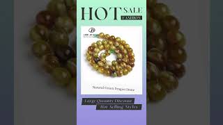 we are gemstone  beads   wholesale   supermaket    with all knds of  high  quality beads