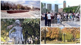 Yerevan, 27.08.21, Fr, Mi kich ancyalic, Shatrvanner-2800