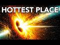 Science For Sleep | What Is the Hottest Place in the Universe?