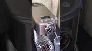 HiBREW H11 VS H10B Coffee machine