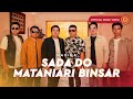 MAXIMA - Sada Do Mataniari Binsar (Official Music Video)