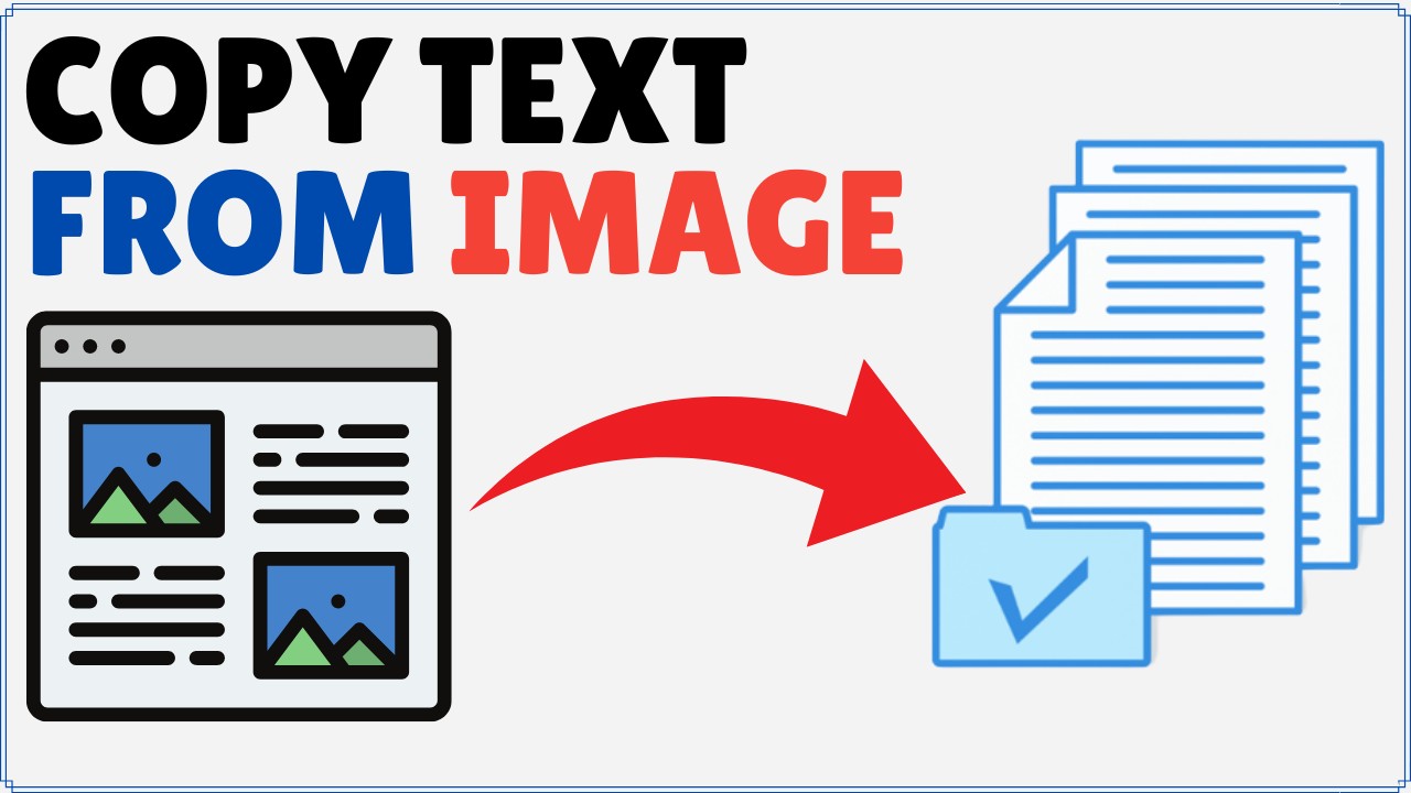 Image To Text Copy Free Infoupdate Org