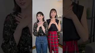 女子アナの#タイミング #Shorts #TikTok