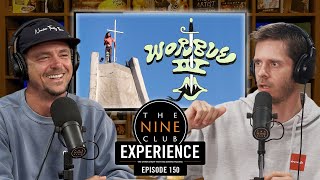 Nine Club EXPERIENCE #150 - Ryan Decenzo, Worble III, Cher Strauberry