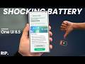 Samsung One UI 8.5 Galaxy S24 Ultra - Battery Drain Issue