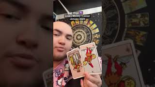 Full video on my channel #virgo #tarot #shorts #trendingshorts