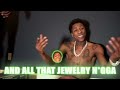 YoungBoy Never Broke Again - Ten Talk [Official Music Video]