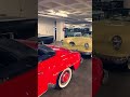 incredible rare cars at the petersen auto museum