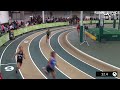 rachel tolbert c o ‘25 300m 2024 jdl holiday invitational heat 21