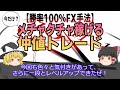 【勝率100％fx手法】今だけ？メチャクチャ稼げる仲値トレード