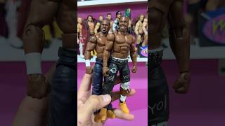 What If Mattel Released This Wwe Elite 2 Pack