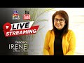 Live Streaming Top Hits JK Records with Irene Mus Mulyadi