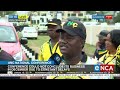 Discussion | Second leg of ANC conference gets underway
