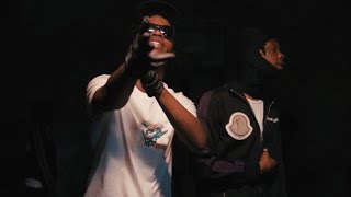 TaySavage215 X Reemoo - Murder State Warriors ( Official Music Video)