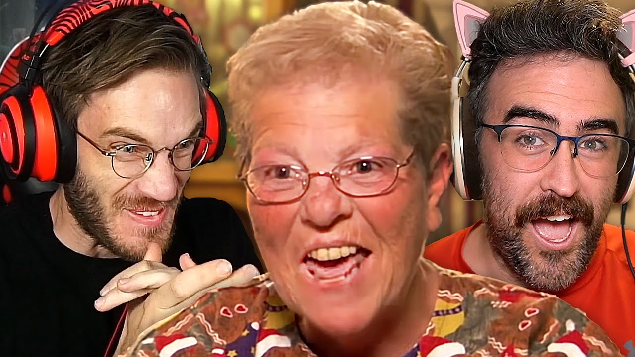 Cinnamontoastken Age