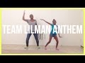 Team Lil Man Anthem pt 1
