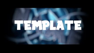 FREE 3D Intro #69 | Cinema 4D/AE Template - Velosofy