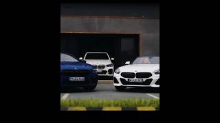 Miniature Mega BMW Car Collection -‎@LittleKing25  | BMW Diecast Model Cars